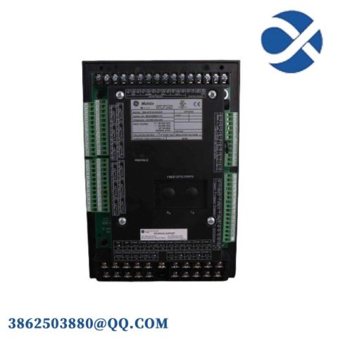GE IC697PWR748 Power Supply Module for Industrial Control Systems