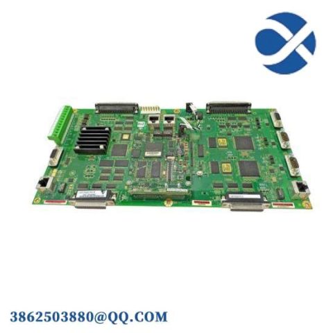 General Electric IS210BPPBH2CAA - Printed Circuit Board for Mark VI Turbine Control System
