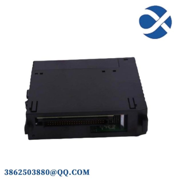 GE UR6EH High-Performance PLC Module