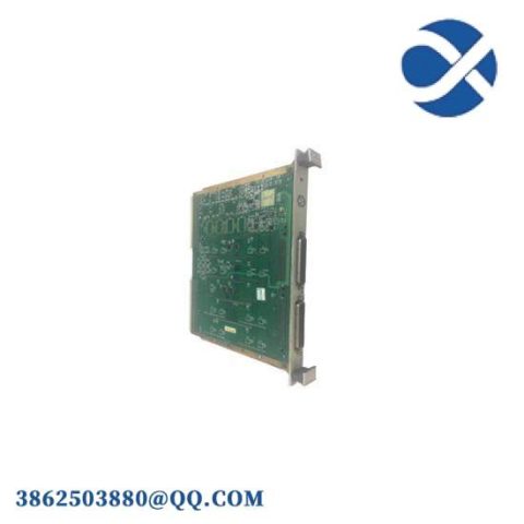 GE VME-MB-Z004 Industrial Control Module