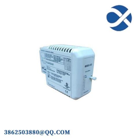 GE FANUC 8104-AO-IP Analog Output Module: Industrial Automation Innovation