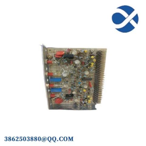 General Electric IC676PBO082-EA - Industry Leader in Control Systems