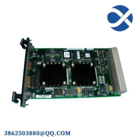 General Electric IS200DSPXH1DBD - High-Performance Digital Signal Processor Board