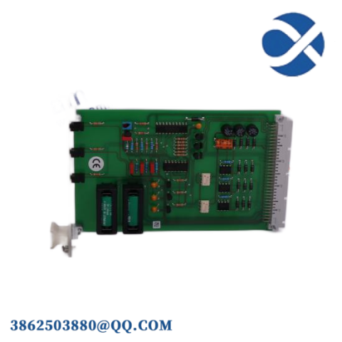 HIMA F3221 PLC - Brand New, Cutting-Edge Control Module