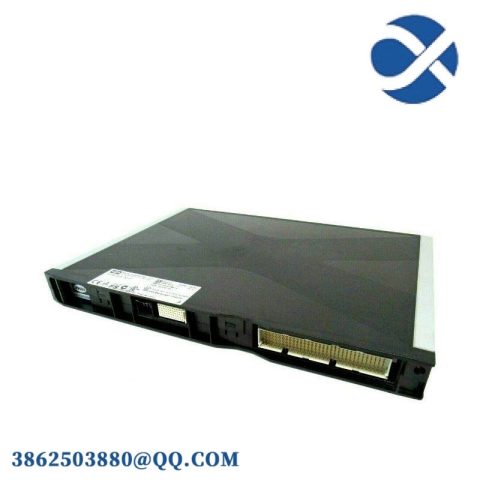 HIMA HIMAX X-AI 32 01 Analog Input Module - High Precision Industrial Control Solution