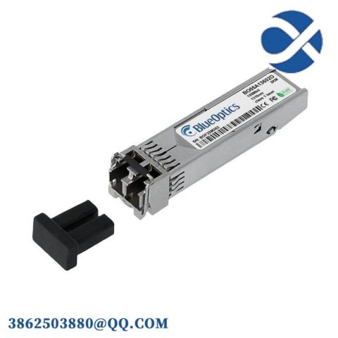 Hirschmann M-FAST SFP-MM/LC Compatible BlueOptics, for Enhanced Industrial Networking Solutions