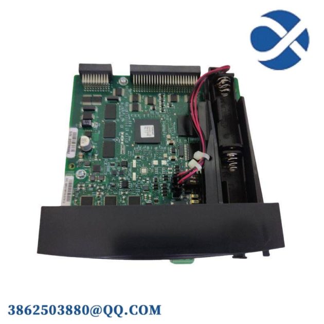 Honeywell 900C75-0460 Redundant Controller: Reliable Industrial Control Solution