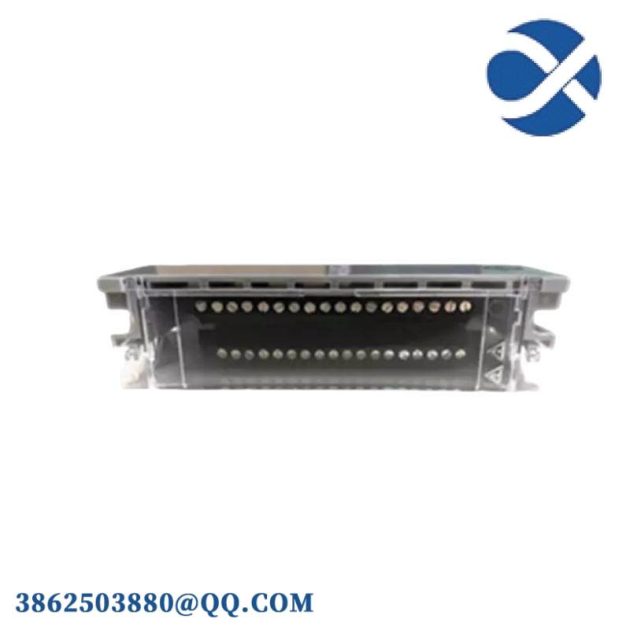 Honeywell 900TCK-0200 Terminal Block, for Industrial Control Systems