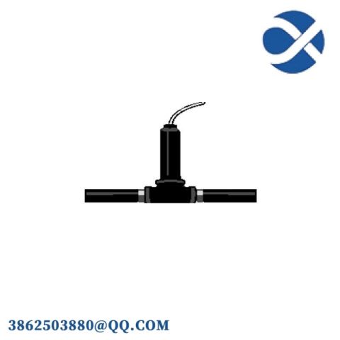 Honeywell Series 7777 Meredian® II Electrode Mounting, Model 07777-0-18-0000-000