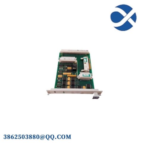 HONEYWELL 10001/A/1 Connector Board - High-Performance Integration for Industrial Automation