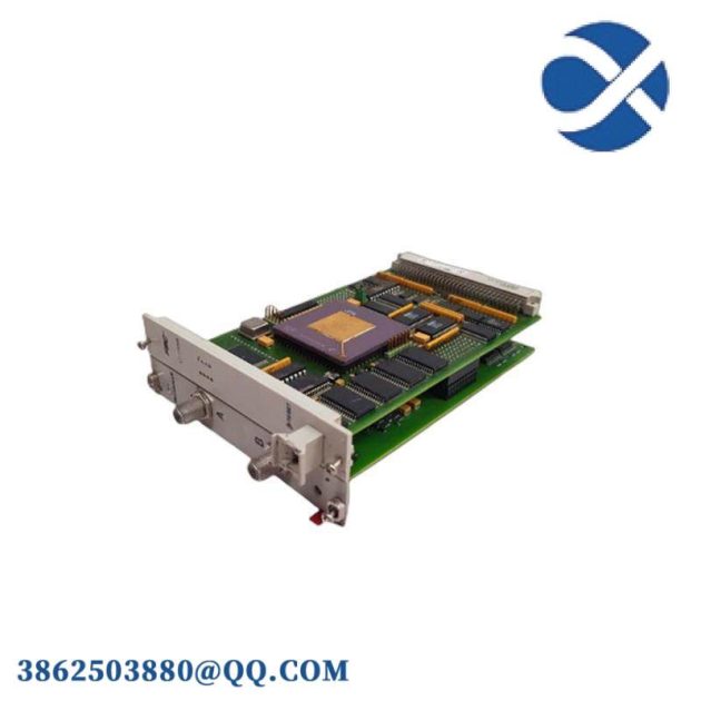 Honeywell 10018/2/U Battery Module: Advanced Power Supply Solution
