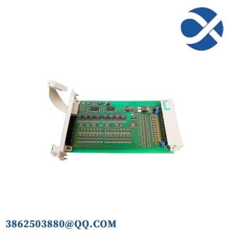 Honeywell 10209/2/1 Digital Output Module - Industrial Control Solution