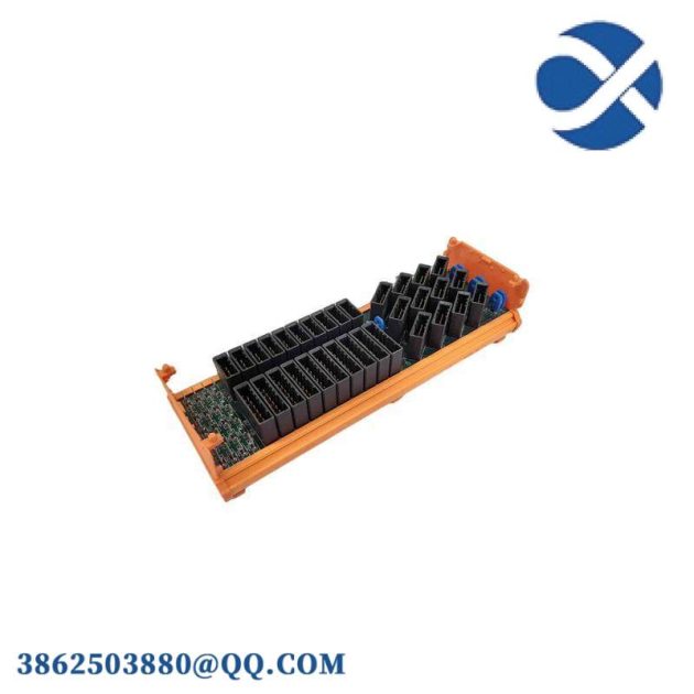 Honeywell 10313/1/1 TERMINATION MODULE - Advanced Connectivity Solutions for Industrial Applications