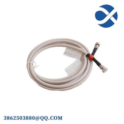 HONEYWELL 51195153-902 DROP CABLE: Industrial Control Cable for Reliable Automation Systems