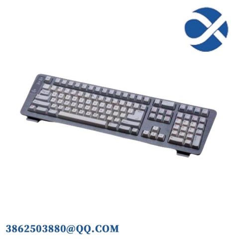 Honeywell 51196694-904 Industrial Keyboard - Control & Automation Solutions