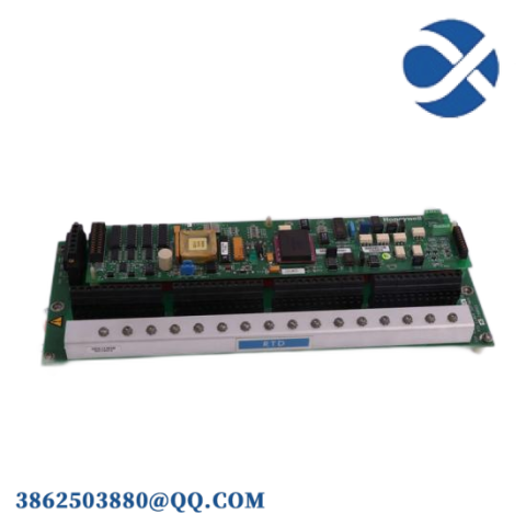 Honeywell 51197018-100 Industrial Control Module