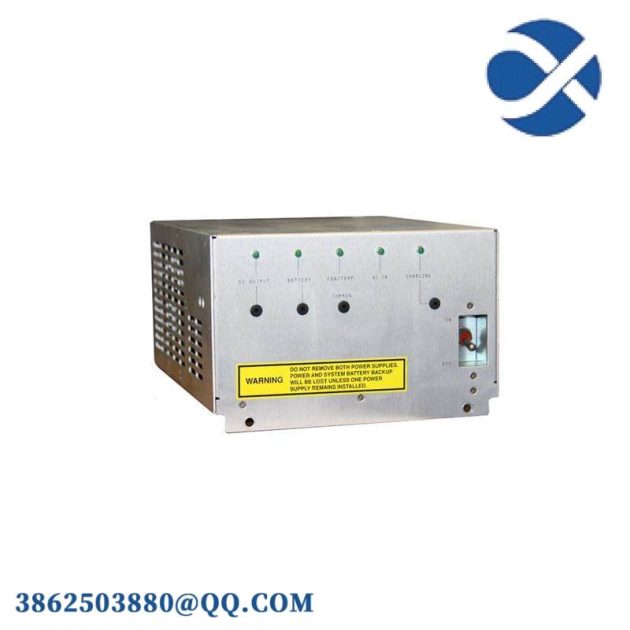 Honeywell 51198651-100 ACX631 Power Supply - High-Performance Industrial Control Solution