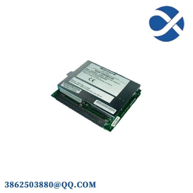 Honeywell Power Distribution Panel 51199478-100, Control & Automation, Modules, Power Distribution