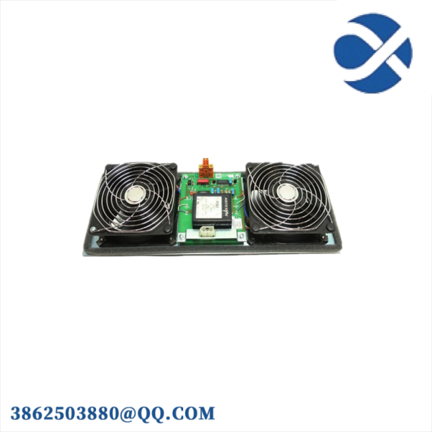 Honeywell 51199948-100 + 51199947-275 Fan Assembly Kit, Designed for Enhanced Efficiency & Durability