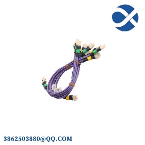 Honeywell 51202329-812 PKS IOLINK Cable - Industrial Control Solutions