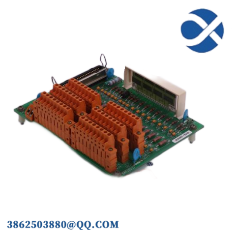 Honeywell 51304842-100: High-Performance Control Module