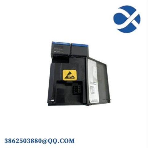 Honeywell 51309288-275 TK-PRR021 Redundancy Module