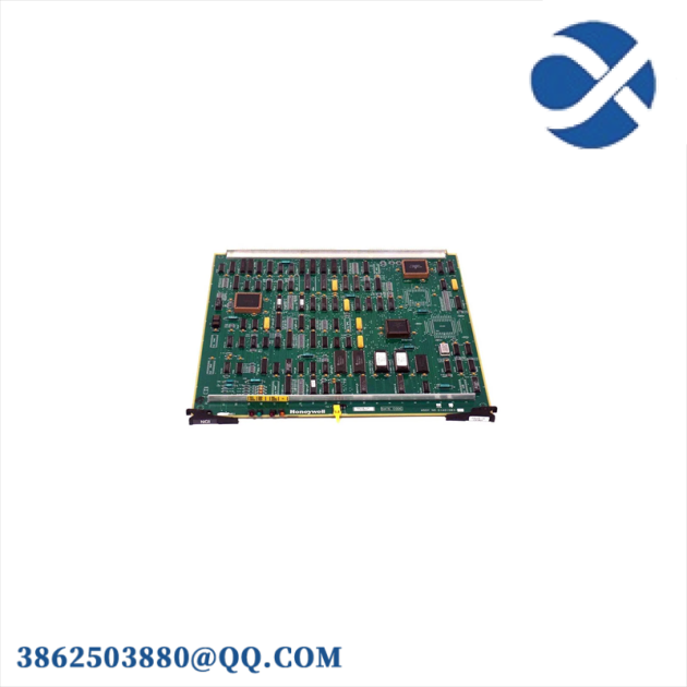 Honeywell 51401583-100 PWA Enhanced PNI, Advanced Industrial Control Module