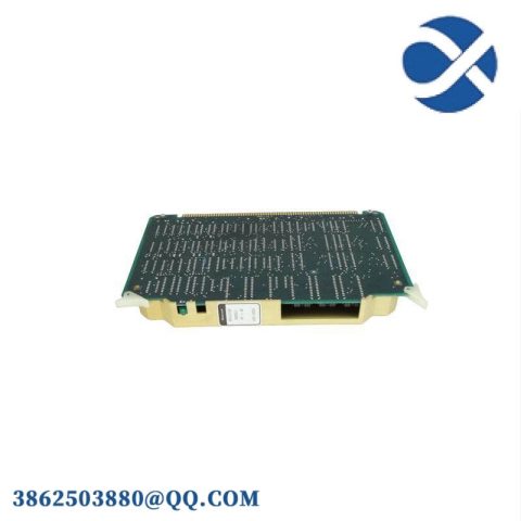 Honeywell 620-0056 Register Module: Industrial Control System Component