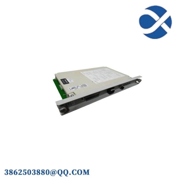 Honeywell 620-0059 Redundancy Control - Advanced Industrial Control Solution