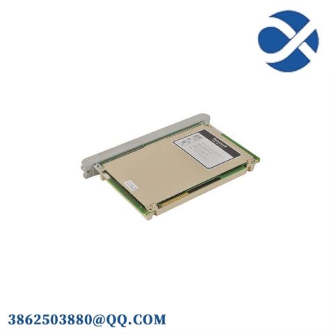 HONEYWELL 621-0022-ARC Analog Input Module, Industrial Control Solutions