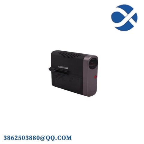 Honeywell 8C-PAIH52 Analog Input Module, High Precision Control Solution