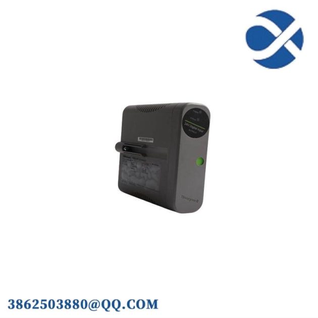 Honeywell 8C-PDIPA1 Digital Input Module, Industrial Control Solutions