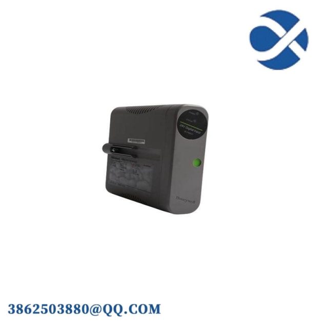 Honeywell 8C-TAID61 Analog Input Module - High-Precision Data Acquisition for Industrial Control