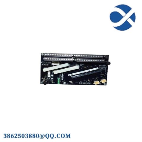 Honeywell 8C-TDILA1 Analog Input/Output Module - High Precision Control for Industrial Automation