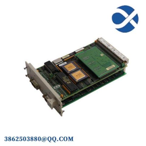 Honeywell 8C-TDOD51 DO Backplane - Control Module for Industrial Automation