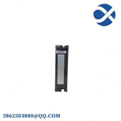 Honeywell 900B01-0001: Advanced Analog Input Module