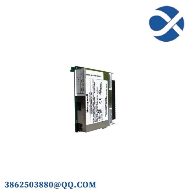 Honeywell 900G32-0001 32 Point Digital Output Module: Industrial Control Precision at Your Fingertips