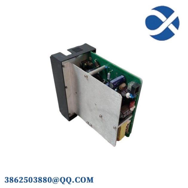 HONEYWELL 900P24-0501 Power Supply, Certified for SIL Rating