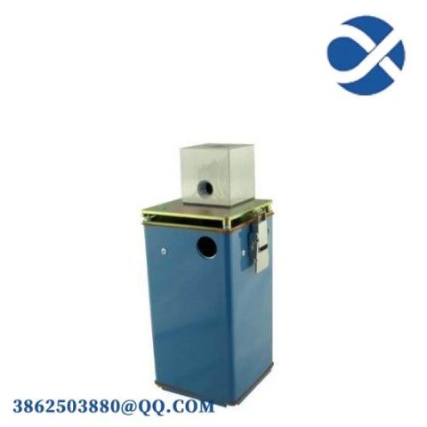 Honeywell C7076A1015 - High-Precision Control Module for Industrial Automation