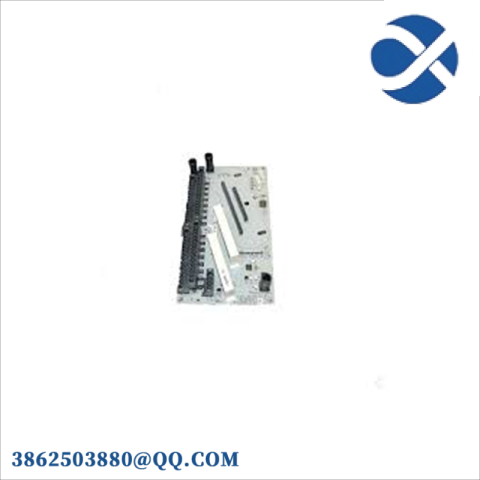 HONEYWELL CC-MCAR01 Carrier Channel Assembly, Efficient Industrial Control Solution