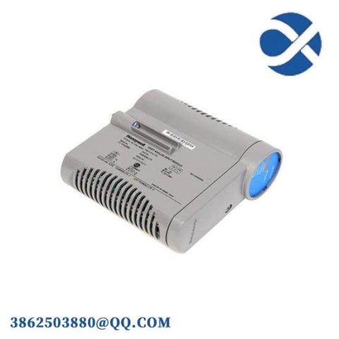 Honeywell CC-PAIH01: Analog Input Module for Industrial Control Systems