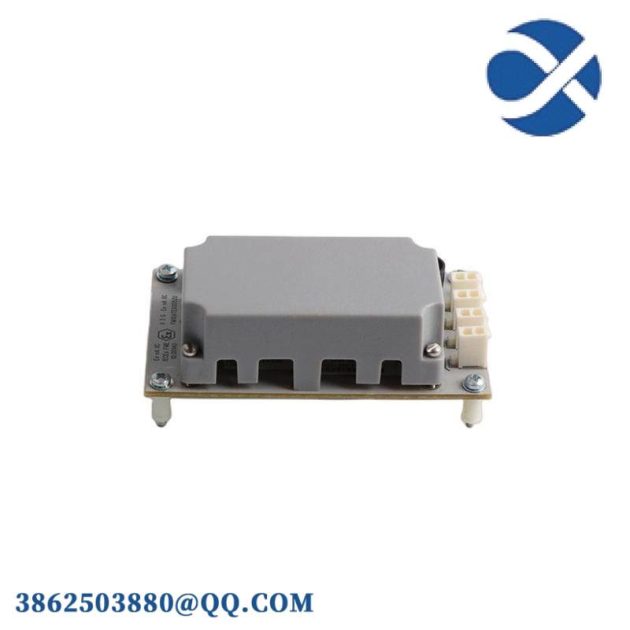 Honeywell CC-SCMB02, 51199932-200 Memory Backup Assy