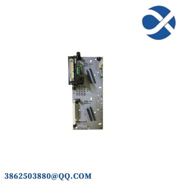 Honeywell CC-TPIX11 Pulse Input IOTA Module, High Precision Control Solutions