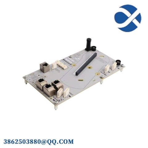 Honeywell DC-TCNT01 51307591-175 Controller Backplane