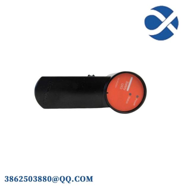 Honeywell FC-PUI001 Control Module: Advanced Automation Solution