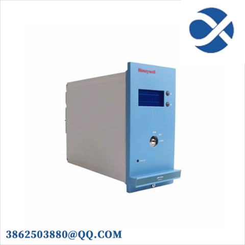 Honeywell FC-QPP-0002 V2.0 Quad Processor: Advanced Control Solution