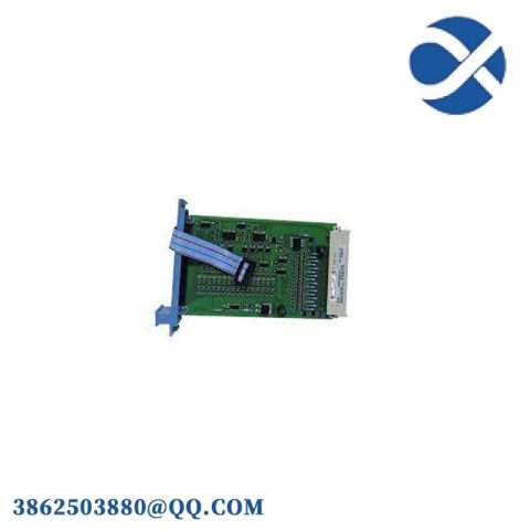 Honeywell FC-SDI-1624 / FS-SDI-1624 Digital Input Module - Reliable & Durable Input Solution