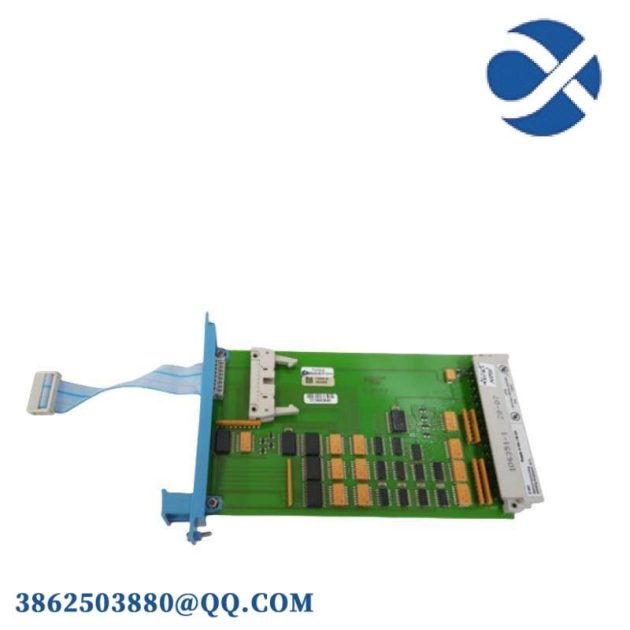 Honeywell FC-SDI-1624 V1.0: Advanced Digital Input Module