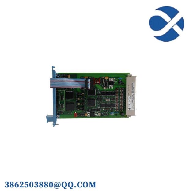Honeywell FC-SDIL-1608 Industrial Digital Input Module