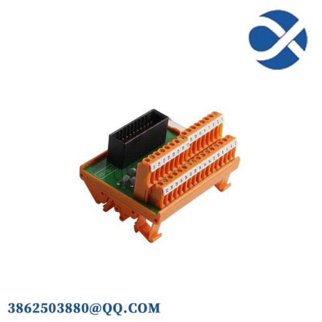 Honeywell FC-TSDI-1624 V1.0 Digital Input Module: Industrial Control Precision at Your Fingertips